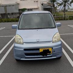 車検令和7年２月２日までのLIFE