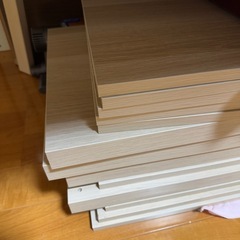 Ikea Kallax イケア カラックス 棚 本棚 収納棚の画像