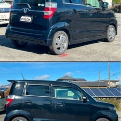 🌟自社ローン審査通過率96%以上🌟保証人不要🙌🏻まずは無料の仮審査(≧∀≦)✨ 【ホンダ　ゼスト660 スパークW 】キーレス！ETC！車検2年ついてこの価格！の画像