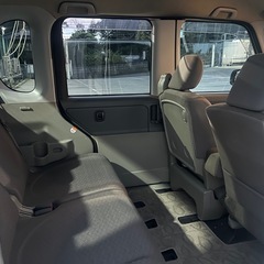 タント　車検付き　全込みの画像