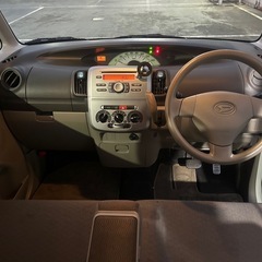 タント　車検付き　全込みの画像