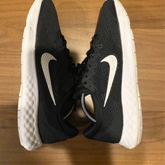 NIKE SKYELUX BK 27cm  の画像