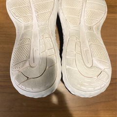 NIKE SKYELUX BK 27cm  の画像
