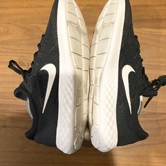 NIKE SKYELUX BK 27cm  の画像