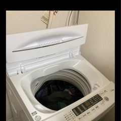 洗濯機