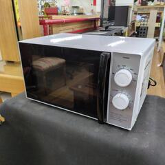 J282 ★60Hz専用★TWINBIRD★電子レンジ★DR-D458★2018年製