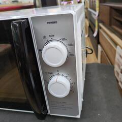 J282 ★60Hz専用★TWINBIRD★電子レンジ★DR-D458★2018年製