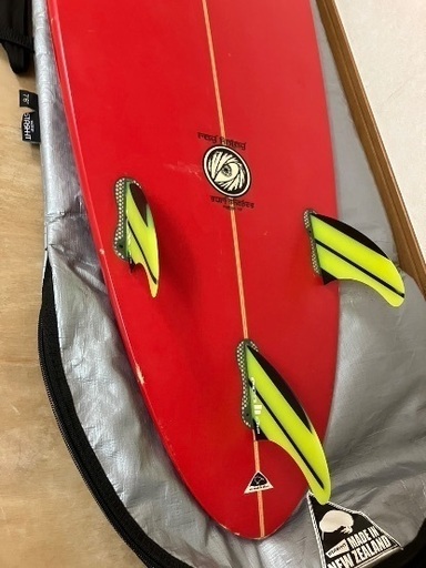 ロングサーフボード