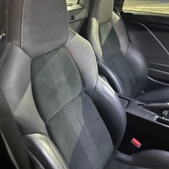 ホンダ　S660  ブラック　ディーラー整備　説明書　鍵2本　モデューロホイールの画像