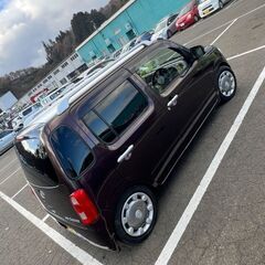 ダイハツ ココア by ミラの画像