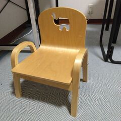 子ども用椅子
