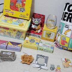トムとジェリー　３6個まとめ売りの画像