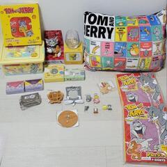 トムとジェリー　３6個まとめ売りの画像