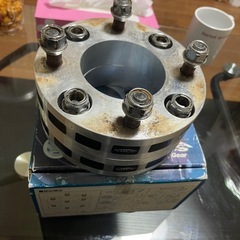 スペーサー