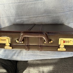未使用品カバンの画像