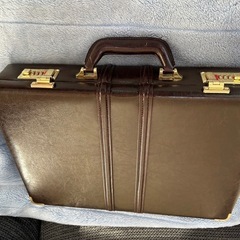 未使用品カバンの画像
