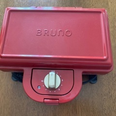 ホットサンドメーカー
