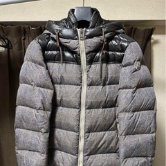 モンクレール　ユーセーブ　00 激レアの画像