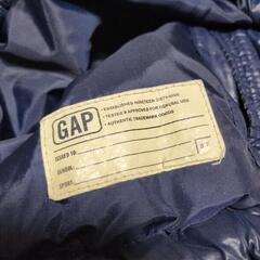 GAPKids　ダウンベスト　130の画像