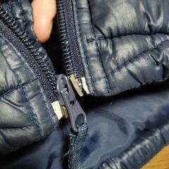 GAPKids　ダウンベスト　130の画像