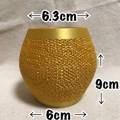 3Dプリンター 小物入れ インテリア ハンドメイド 小物 おしゃれ 可愛いの画像