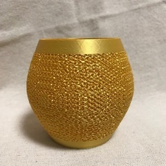 3Dプリンター 小物入れ インテリア ハンドメイド 小物 おしゃれ 可愛いの画像