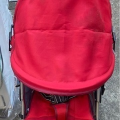 お譲り先決まりました！バギーの画像