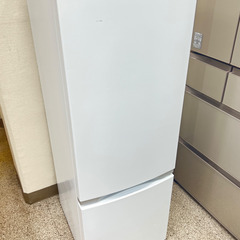 トレファクいわき平店 TOSHIBA(トウシバ)2ドア冷蔵庫 GR-R17BS 2020年製 170L が入荷しました！