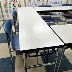 家具 オフィス用家具 机