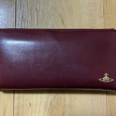 レディース長財布
