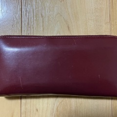 レディース長財布
の画像