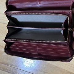 レディース長財布
の画像
