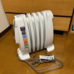 デロンギ NJ0505Eの中古が安い！激安で譲ります・無料であげます