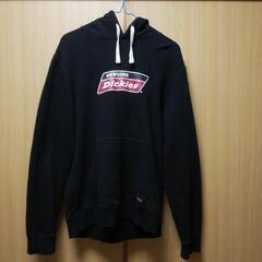 Dickiesパーカー