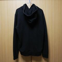 Dickiesパーカーの画像