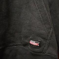 Dickiesパーカーの画像