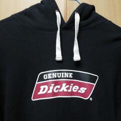 Dickiesパーカーの画像