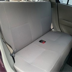 車検ロング‼️大人気‼️ダイハツ　ミライースL LA300S 茨城阿見の画像