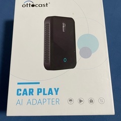 ottocast carplay