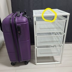 IKEA スチールラック