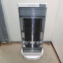 🍎ダイキン DAIKIN 遠赤外線暖房機 セラムヒート ERFT11YS-W