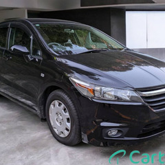 【ローン対応可能・神奈川県発】☆ホンダ　ストリーム　X　☆純正ナ...