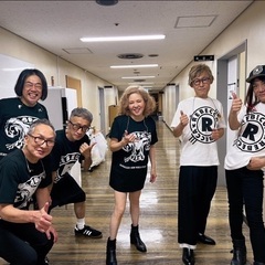 【voさん決まりました！】相川七瀬・REBECCAコピバンが女性voさん募集！ - バンド