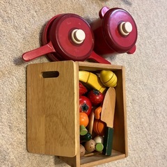 おままごとセット
