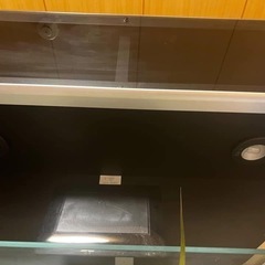 テレビ台の画像