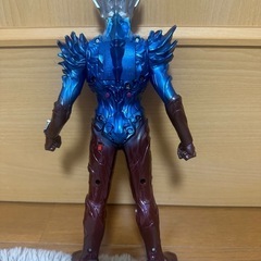 しゃべるウルトラマンサーガの画像