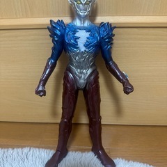 しゃべるウルトラマンサーガ