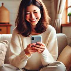 スマホ関連のお仕事をしたい人にお仕事の仕方やおすすめの資格につい...