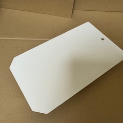 パテ板　プラスチック盛板　パテ　工具の画像