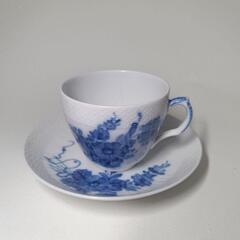 ウェッジウッド　コーヒーカップ　ソーサー